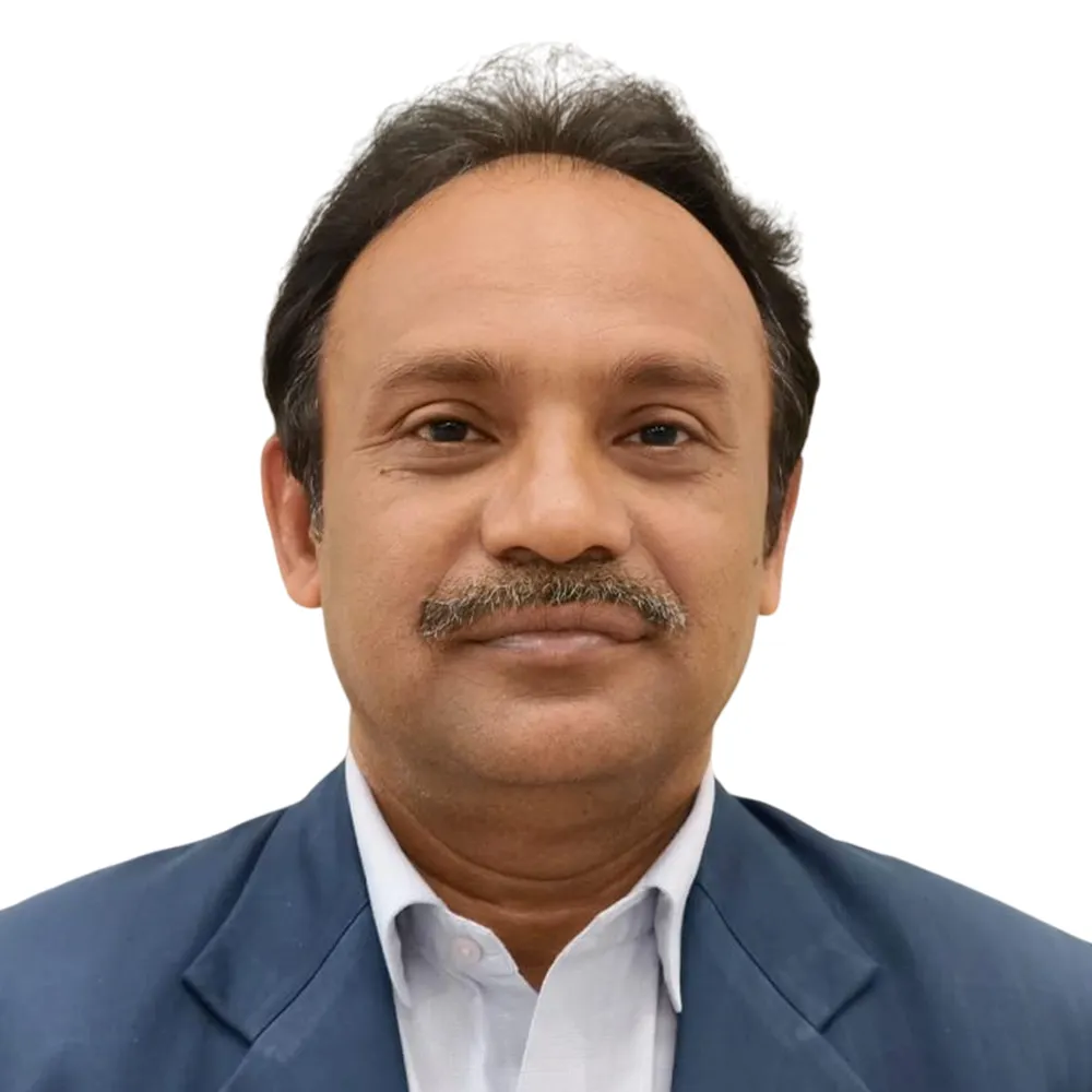 LEAP 2025 Awardee - Prof. Sk Ishtiaque Ahmed